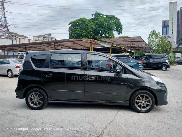 2019 ALZA 1.5 SE (A)Facelift, HighLoan, MalayOwner - 2