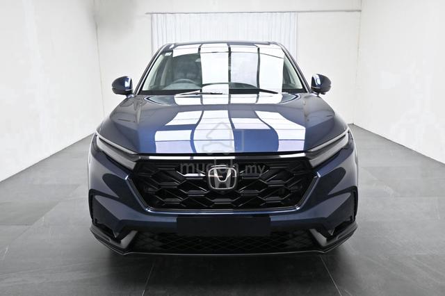 2024 Honda CR-V 1.5 V RS (A) FSR UWARRANTY 2029 - 2