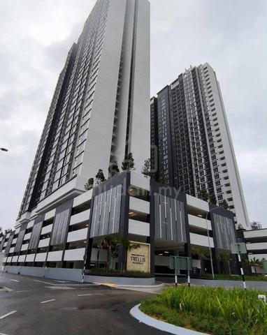 Trellis Residences 1