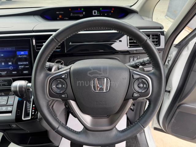 2021 Honda STEPWAGON 1.5 SPADA (Unreg) - 4
