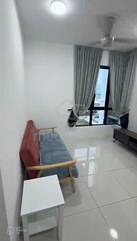 Vivo Executive Apartment 1