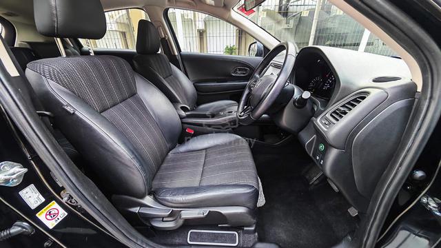 2015 Honda HR-V 1.8 V (A) - 5