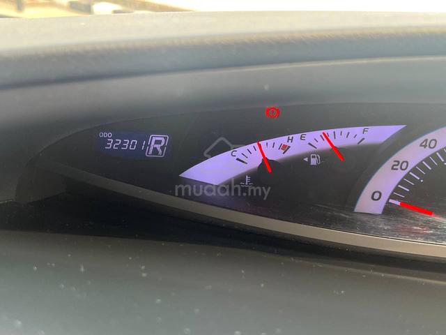 2016 Toyota ESTIMA 2.4 AERAS PREMIUM 32K MILEAGE - 4