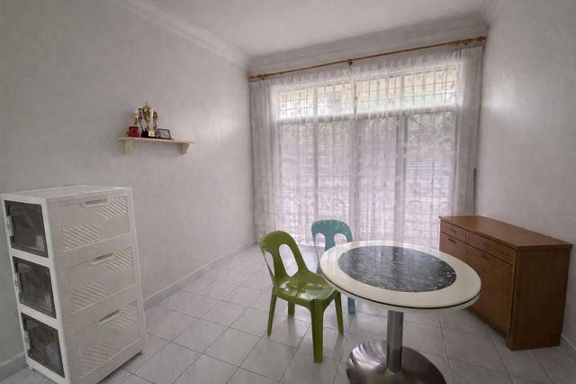 Nountun Apartment 1