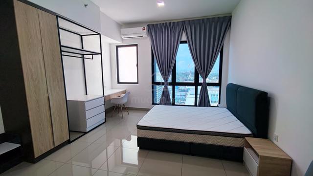 Alinea Suites @ Shah Alam 1