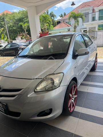2010 Toyota VIOS 1.5 G NCP93 FACELIFT (A) - 2