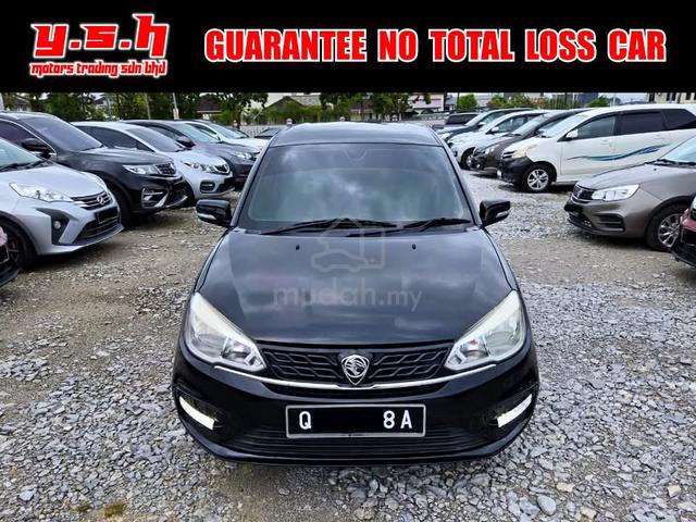 2020 Proton SAGA PREMIUM AT 1.3L (A) - 1