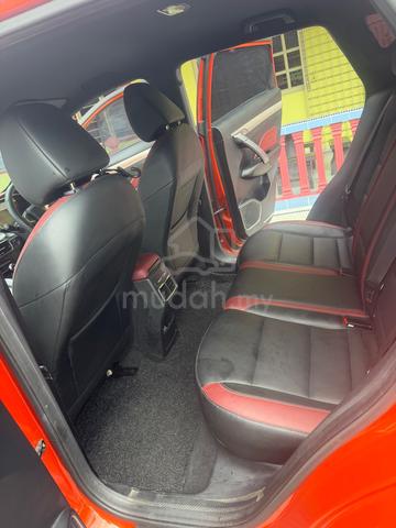 2021 Proton X50 1.5 PREMIUM MY20 (A) - 3