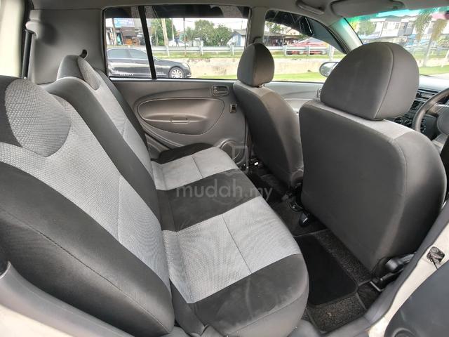2012 Perodua VIVA 1.0 EJ-VE (A) - 5