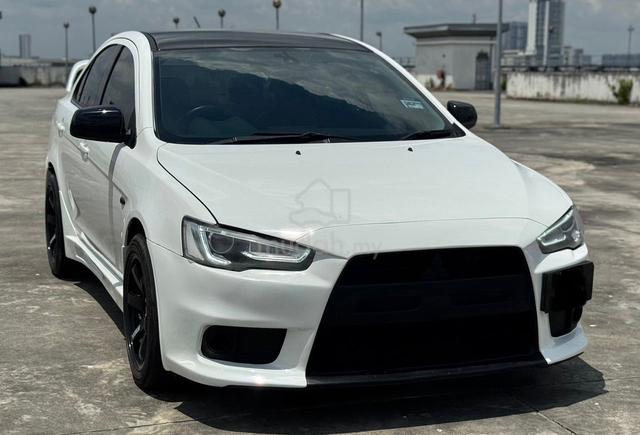 2012 Proton INSPIRA PREMIUM CVT(A)FULL CONVERT Cars for sale