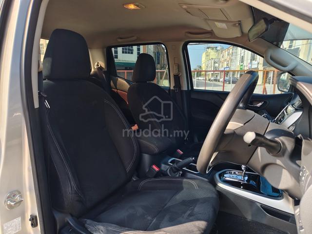2016 Nissan Navara 2.5 V (A) 5-Years Warranty - 3