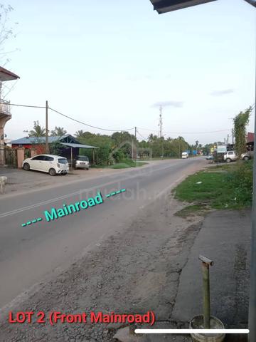 Lot Kedai Tinggi Sudah Tambun Tinggi 1