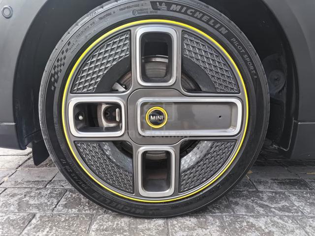 2023 Mini COOPER SE  EV (A) WTTY BY MINI (M) FSR - 5