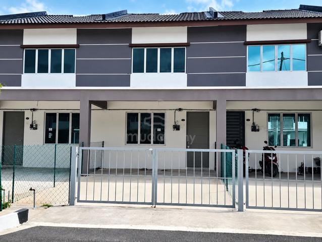 Double-Storey House for Rental - Tasek Gelugor Utama (Lilly) 1