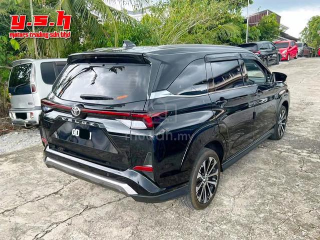 Toyota VELOZ 1.5 (A) 2024 - 5