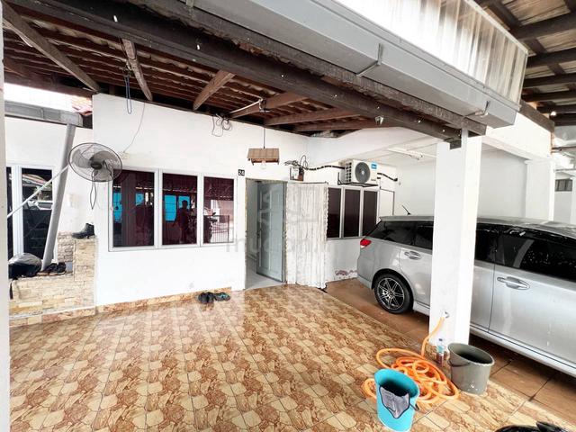 Murah+ Renovated Single Storey Desa Kundang Rawang 1