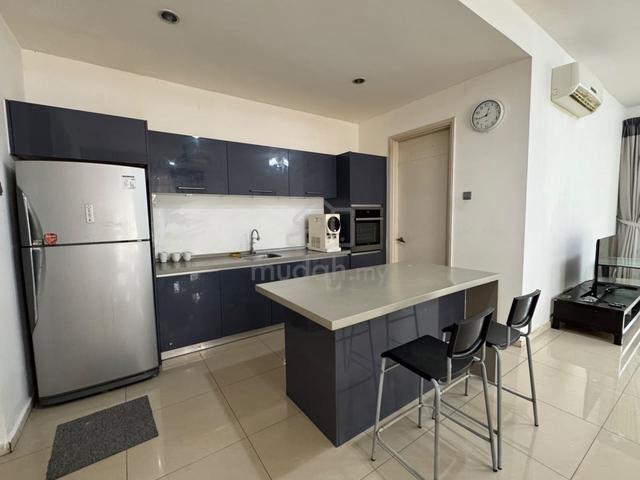 Double Storey Perdana Lakeview Cyberjaya 1