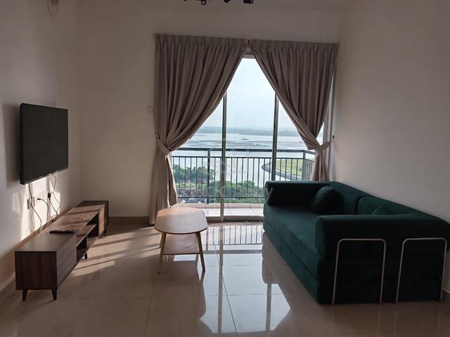 Sierra Heights (Residensi Siera Perdana) 1