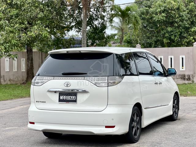 2008 Toyota ESTIMA 2.4 AERAS G PACKAGE ACR50W (A) - 5