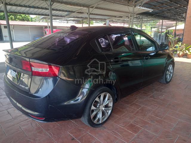 2013 Proton PREVE 1.6 EXECUTIVE (A) - 2