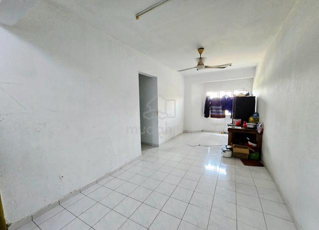 Anggerik Indah Apartment 1