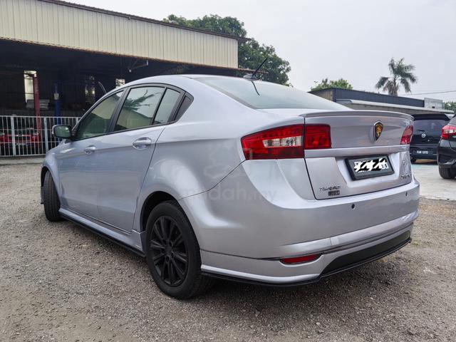 2014 Proton PREVE 1.6 CFE PREMIUM (A) - 3