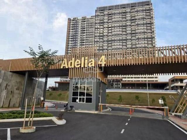 Residensi Adelia 1