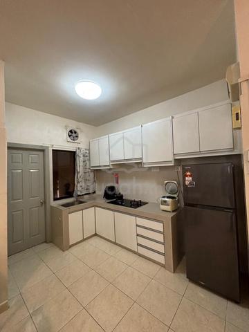 Kristal Villa 1