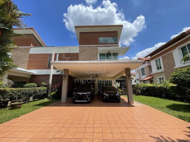 2 Storey Semi-D @ Setia Duta, Setia Eco Park 1