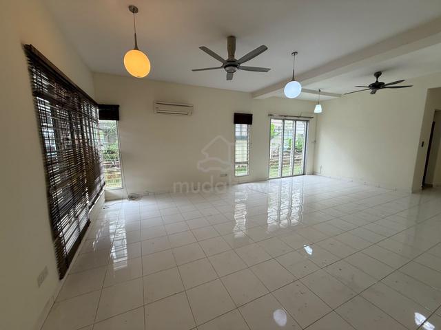 FOR RENT 2sty SEMI-D Anggun 1 RAWANG +FURNISHED+ 1