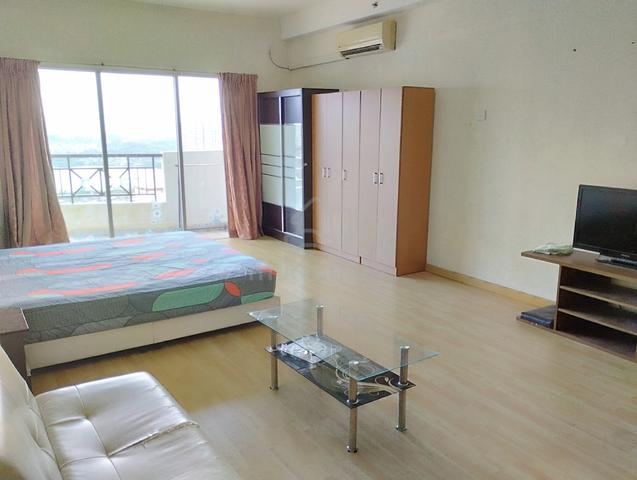 Prima Regency 1