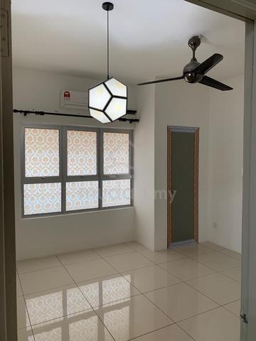Residensi Kerinchi 3