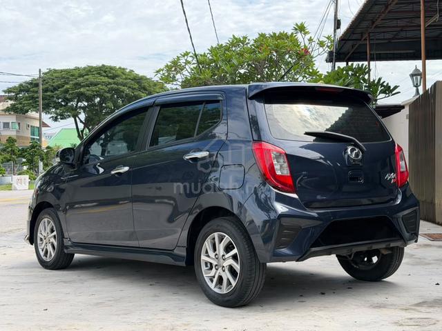 2020 Perodua AXIA 1.0 AV MY19 B200 (A) - 4