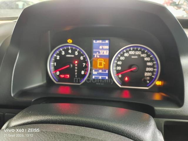 2012 Honda CR-V 2.0 I-VTEC FACELIFT (A) - 4