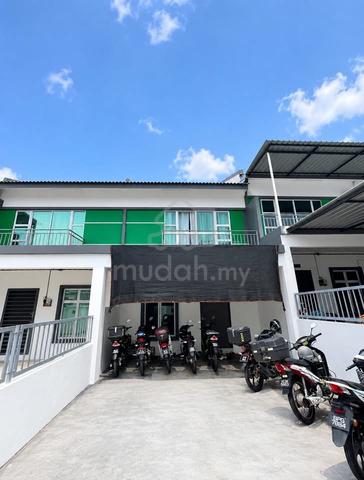 Taman Bukit Tambung 1