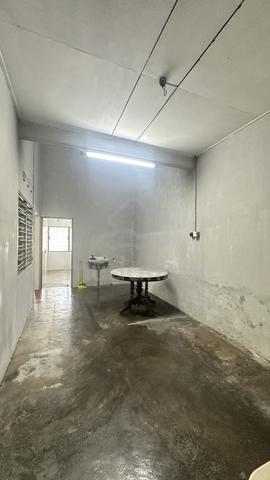 Single Storey Terrace | Tmn Sentosa 1