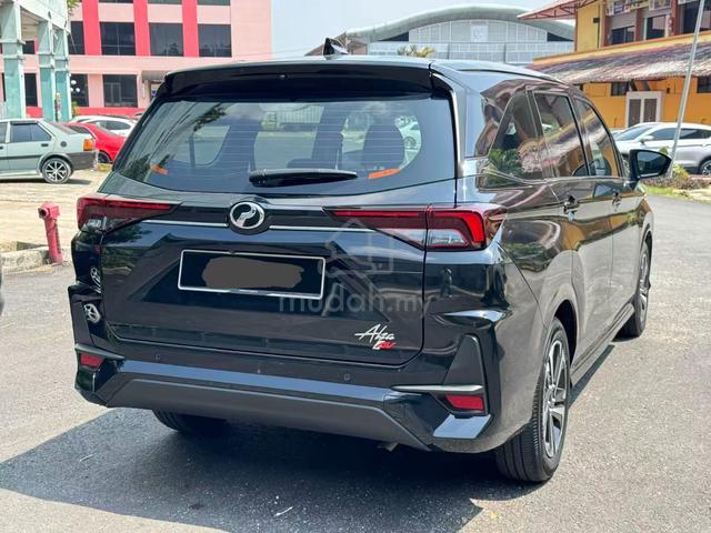 2024 Perodua ALZA 1.5 AV🔥25k Mileage (A) - 5