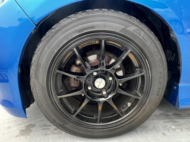 2016 Perodua MYVI 1.5 SE FACELIFT (M) - 5