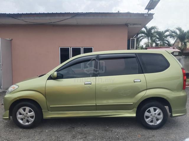 2009 Toyota AVANZA 1.5 E F602RM-GQDFMM FACELIFT - 4