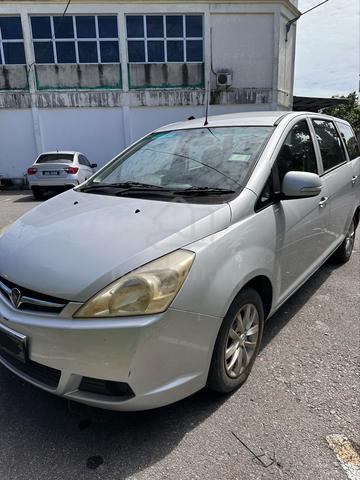 2011 Proton EXORA 1.6 MC H-LINE (A) - 3