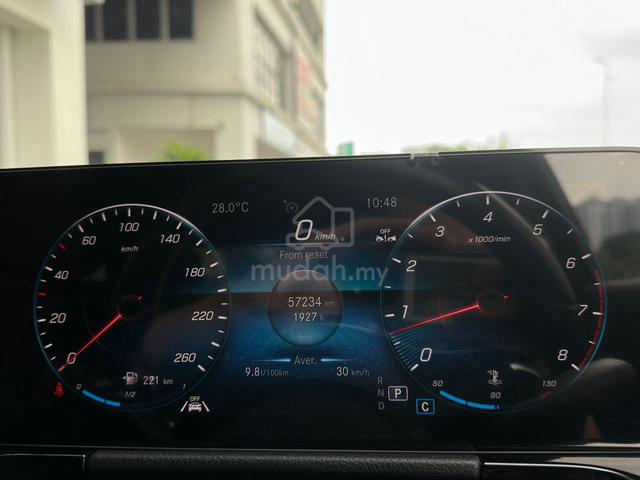 FS Mercedes Benz GLA250 2.0 AMG LINE WARRANTY 2028 - 5