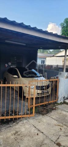 Taman satria senawang 1