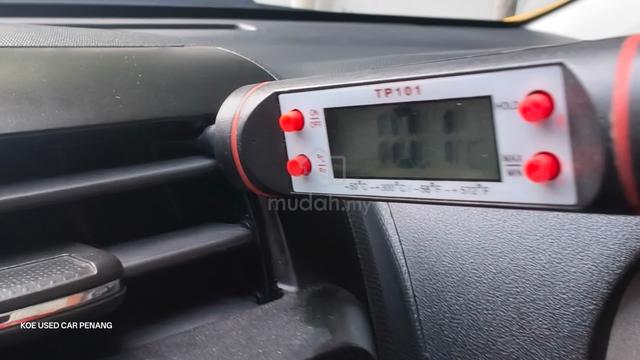 2013 Perodua MYVI 1.5 SE ZHS (A) - 5