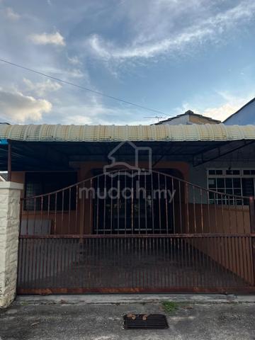 Rumah Sewa Taman Pulai Jaya, Alor Setar 1