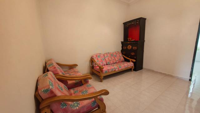 Kota Masai Double Storey with Fully Furnished for Rent!! 1