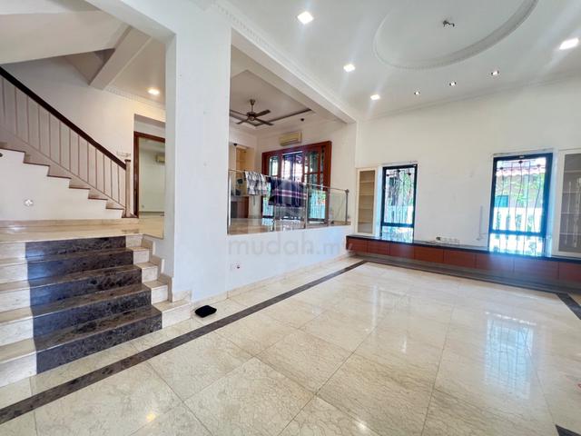2.5 Storey Semi-D for Sale @ Bukit Segar, KL | Freehold 1