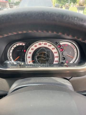 2017 Perodua MYVI 1.5 SE FACELIFT (A) - 5