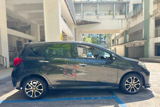 Full serv record 2019 Perodua MYVI 1.5 AV (A) - 3