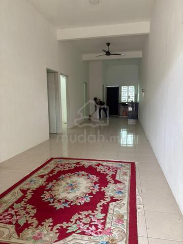 Rumah Untuk Disewa – Bandar Permata Lunas Teres Setingkat 1