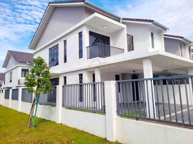 For Rent Aspira Parkhomes @ Double Storey House 1